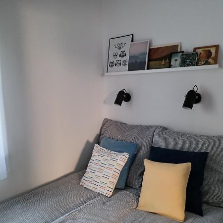 Liliom Apartment With Free Parking Space Budapeste Exterior foto