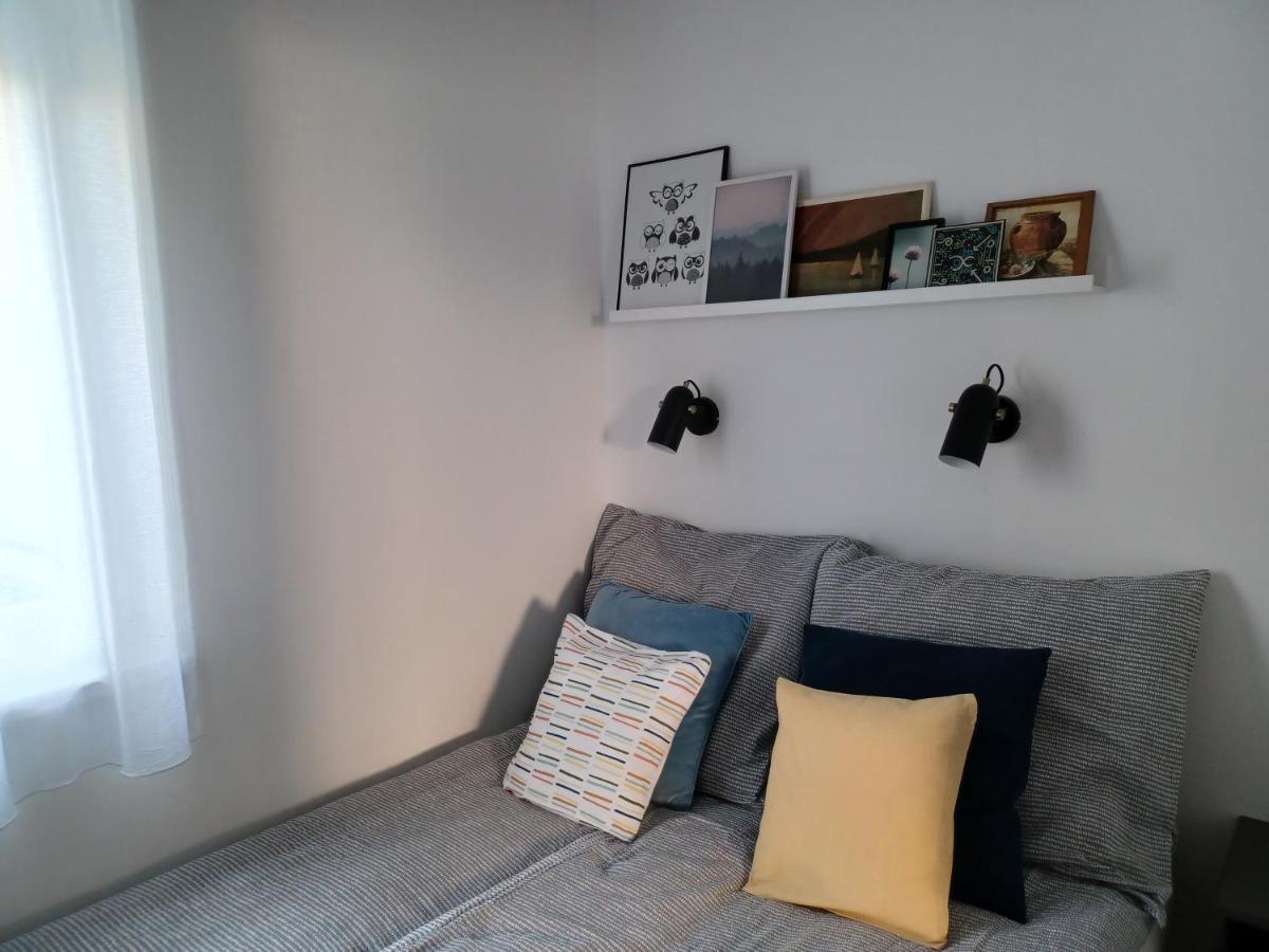 Liliom Apartment With Free Parking Space Budapeste Exterior foto